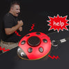 Lady Bug Siren+Music Self Defense - Anti-Wolf Device - Edition Deluxe-GenerallyMarket