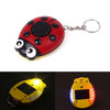 Lady Bug Siren+Music Self Defense - Anti-Wolf Device - Edition Deluxe-GenerallyMarket