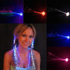 Led Hair Extensions Colorful Flash Hair-GenerallyMarket
