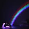 Magic Rainbow 3D Night Light-GenerallyMarket