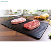 Magical Defrosting Tray or Frozen Food Quickly Without Electricity Microwave-GenerallyMarket