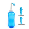 Nasal Wash Cleaner Bottle-GenerallyMarket