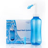 Nasal Wash Cleaner Bottle-GenerallyMarket