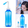 Nasal Wash Cleaner Bottle-GenerallyMarket