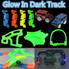 New 2018 Glowing car racing Track-GenerallyMarket