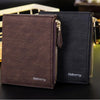 New - RFID Blocking Wallet - Stop Fraud & Protect your Money-GenerallyMarket