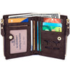 New - RFID Blocking Wallet - Stop Fraud & Protect your Money-GenerallyMarket