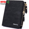New - RFID Blocking Wallet - Stop Fraud & Protect your Money-GenerallyMarket