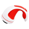 Professional Infrared Electric Fat Burning Body Massage Roller-GenerallyMarket