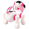 RC Smart Dog Robot-GenerallyMarket