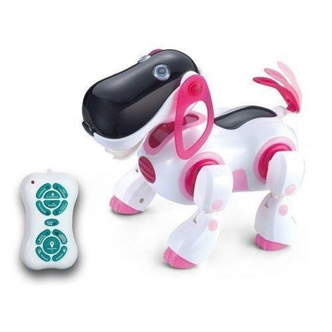 RC Smart Dog Robot-GenerallyMarket