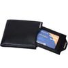 RFID Blocking Vintage Wallet - Stop Fraud & Protect your Money-Wallets-GenerallyMarket
