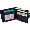 RFID Blocking Vintage Wallet - Stop Fraud & Protect your Money-Wallets-GenerallyMarket