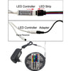 RGB Led Strip Light Full Set-GenerallyMarket