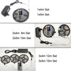 RGB Led Strip Light Full Set-GenerallyMarket
