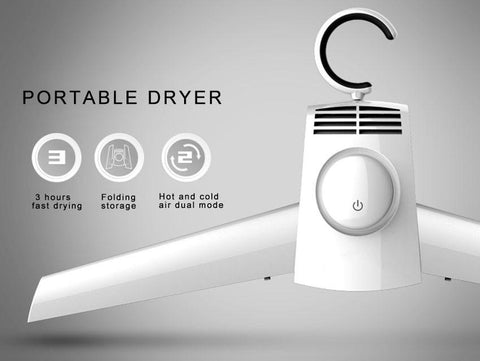 Smart Hang Dryer Portable-GenerallyMarket
