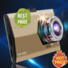 Ultra-thin Full HD Car Dashcam-GenerallyMarket