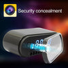 Wifi Alarm Clock With HD 1080P Night Vision Camera-GenerallyMarket